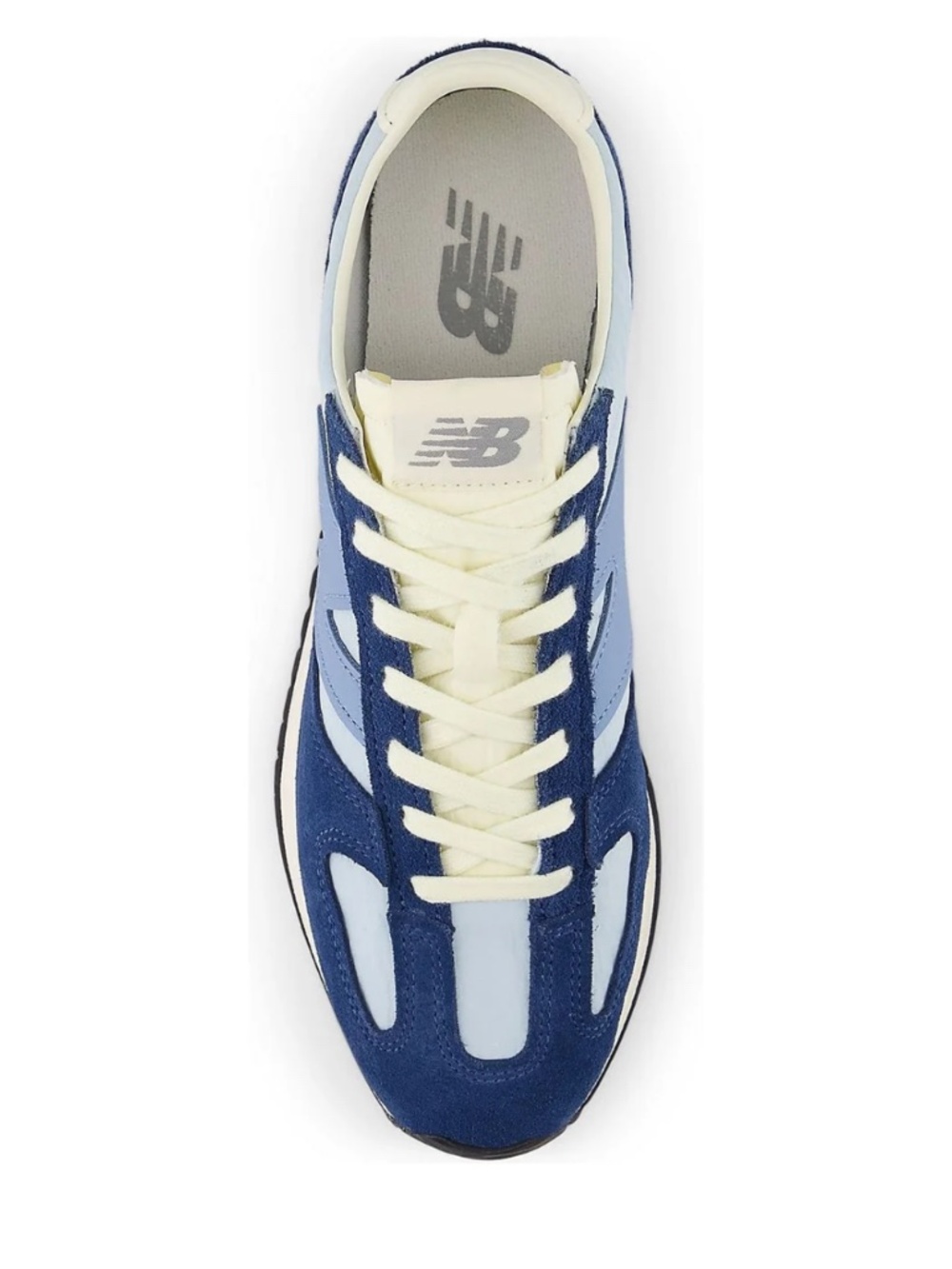New Balance - 471 'Frosted Glass Dark Shoreline Blue